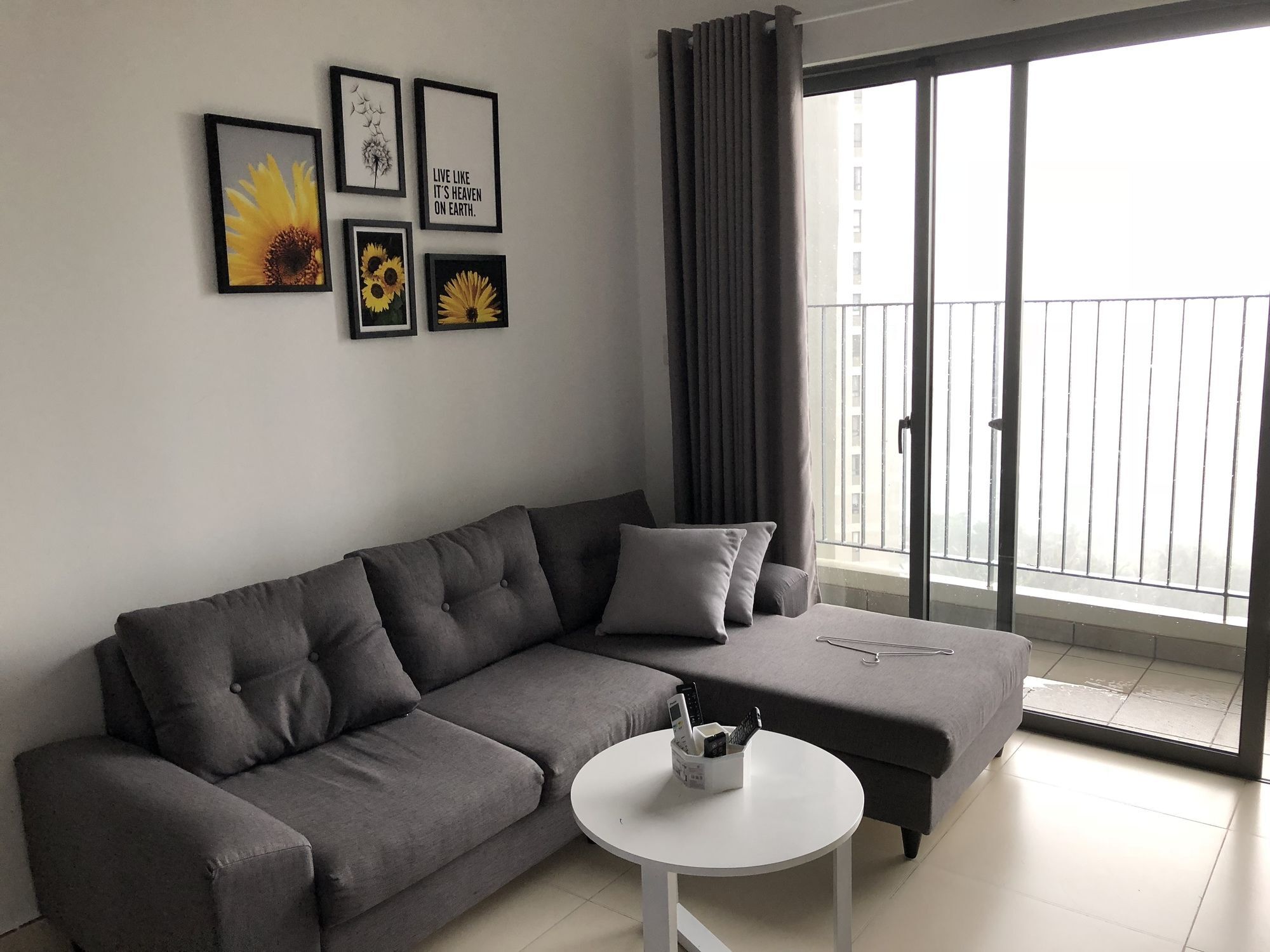 Căn hộ T5 Masteri TP. Hồ Chí Minh